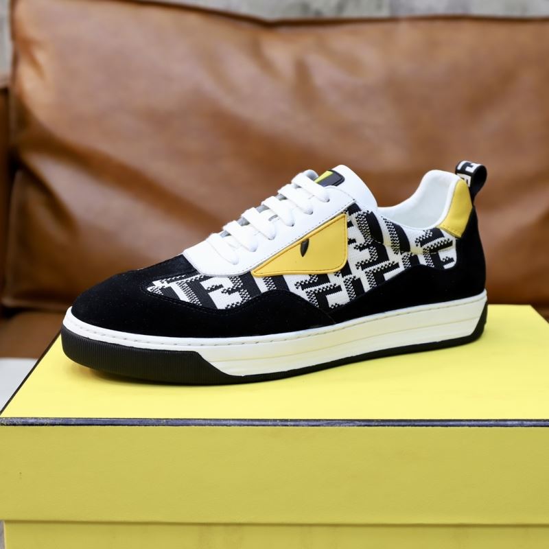 Fendi Sneakers